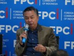 AFPC 2025: FPCI Bentuk Forum Rakyat ASEAN