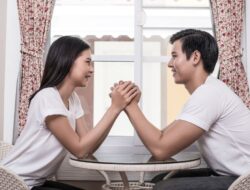 7 Perilaku Kunci Pasangan untuk Hubungan Sukses