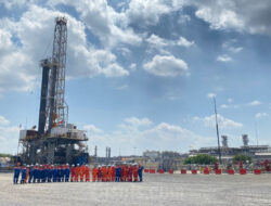 Exxon Mobil Pecat 2.000 Karyawan untuk Efisiensi