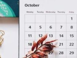 14 Oktober Hari Apa? Daftar Hari Besar Nasional dan Internasional