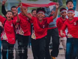 Piala Dunia 2026: TVRI Siarkan Gratis, Nobar Lebih Mudah!
