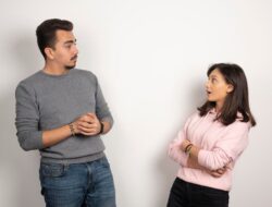 10 Frasa Ajaib Orang Ber-EQ Tinggi untuk Tenangkan Argumen
