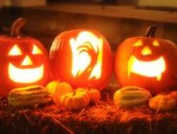 Hukum Halloween dalam Islam: Pandangan Ulama, Hadits, dan Fikih Mazhab