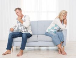 8 Ungkapan Pria yang Menyembunyikan Rasa