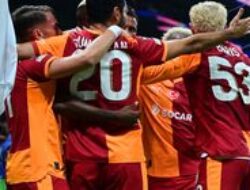 Liverpool Kalah 0-1 dari Galatasaray, Osimhen Jadi Pembeda