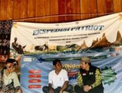 Menenun Ingatan, Merawat Warisan: UI Bantu Pelestarian Budaya Sumba di Kampung Adat Pra
