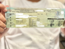 Syarat Perpanjang STNK Tanpa KTP Lama, Solusi Cepat untuk Pemilik Kendaraan Bekas