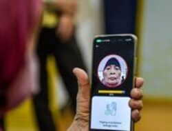 Pensiunan Wajib Tahu, Cara Mudah Daftar TASPEN di Rumah dalam 5 Menit!