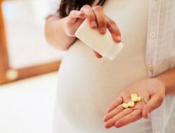 Penelitian Ungkap Tidak Ada Hubungan Antara Konsumsi Paracetamol Selama Kehamilan dan Risiko Autisme