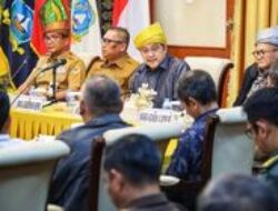 DPR Selidiki Kepentingan FTZ antara Gubernur Kepri dan Wali Kota Batam