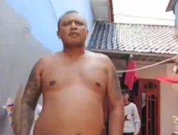 Penganiaya Kurir di Bekasi Terancam 8 Tahun Bui
