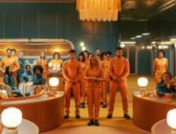 Nonton Serial Billionaires’ Bunker Lengkap (1-8) di Sini