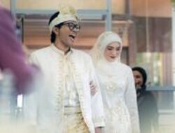Kenali Renny Rachmawaty, Istri Komika Dzawin Nur dengan Profesi Menonjol