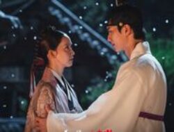 Lee Chae Min Rebut Puncak Peringkat Aktor Drama dengan Skor Mengagumkan 3,4 Juta