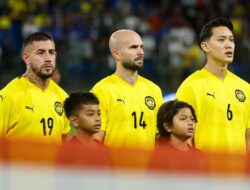 Agen Malaysia Akui Pemain Naturalisasi Ilegal Diubah Profilnya di Transfermarkt