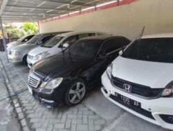 Mobil Bekas Ini Tak Disadari, Ini Penyebabnya