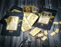 Penyebab Harga Emas Turun Usai Pecahkan Rekor
