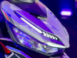 Desain Honda Vario, Harga Rp 18 Juta: Motor Matic Baru yang Hemat Bensin!