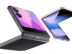 Infinix Zero Flip 5G: Luncuran Resmi! Keunggulan dan Harga Terkini