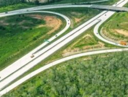Gubernur dan Warga Bengkulu Antusias Jalan Tol Bengkulu-Lubuk Linggau Masuk PSN