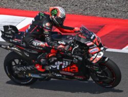 Jadwal MotoGP Australia, SPBU Swasta dan Pertamina