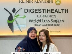 9 Foto Mama Tasya Kamila Setelah Operasi Bariatrik Usai Gagal Diet 25 Tahun