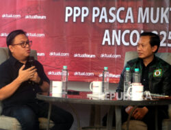 Pengamat: PPP, Dinosaurus Politik Islam yang Tenggelam di Era Baru