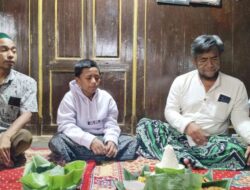 Mimpi Bermain Saat Tertimbun: Kisah Alfatih yang Selamat di Ponpes Al Khoziny