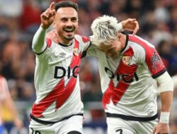 Prediksi Skor Levante vs Rayo Vallecano: Head to Head & Statistik La Liga