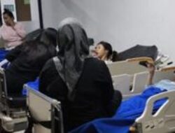 Misteri Keracunan MBG di Pasar Rebo: SOP Tidak Dilaksanakan atau Ada Faktor Lain?