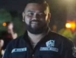 Tidak Biasa! Ini Profil Mohammad Shofwan, Suami Nurul Sahara yang Menarik Perhatian