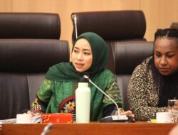 DPR Minta Pemerintah Segera Terbitkan PP Minerba
