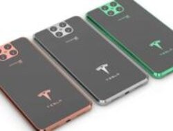 Fakta Tersembunyi tentang Pi Phone, Ponsel Tesla yang Mengancam iPhone