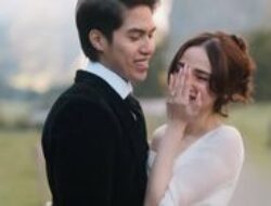 El Rumi dan Syifa Hadju Menikah Tahun Ini? Maia Bocorkan Tanggal Spesial Anaknya