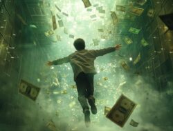 8 Zodiak yang Dihiasi Rezeki, Tabungan Melimpah, dan Kehidupan Makmur