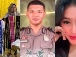 Peran Misri Terungkap, Ternyata Bukan Hanya Jadi LC