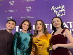 7 Kebiasaan Sehat untuk Tampil Cantik Dari Dalam, Rahasia Luna Maya dan Tasya Farasya