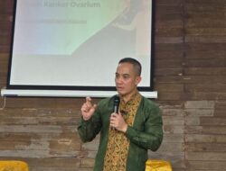 Kanker Ovarium: Deteksi Dini dan Terapi Pemeliharaan untuk Pasien di Indonesia