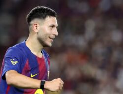 Barcelona Lawan Sevilla: Incaran Kemenangan Sebelum Liburan Nasional