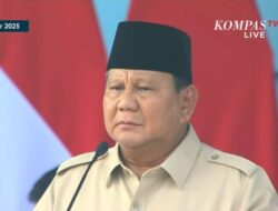 Prabowo: Prajurit Berhak Dapat Pemimpin Terbaik di TNI