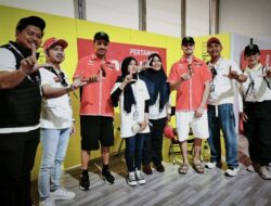 Membentuk Generasi Pembalap Indonesia, Mulai Mandalika hingga Tavullia