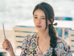 7 Alasan Ki Ka Young Tidak Jadi Psikopat di Genie, Make a Wish