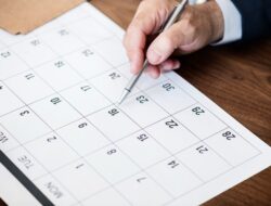 5 Tanggal Lahir dengan Energi Pelindung dan Rezeki Berlimpah
