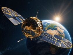 Tantangan dan Peluang Surveyor di Era AI dan Teknologi Geospasial