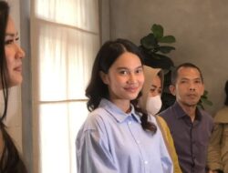 Azizah Salsha Pilih Fokus pada Kehidupan Baru Setelah Cerai dari Pratama Arhan