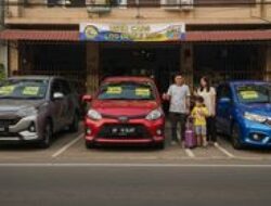 5 Mobil Bekas LCGC 2020-an Murah, Irit, dan Siap Digunakan!
