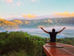 Tren Wisata Asia Pasifik 2025: Destinasi Tersembunyi Jadi Incaran, Indonesia Masuk Favorit Traveler
