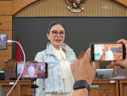 Nikita Mirzani Hentikan Gugatan Rp 114 Miliar, Ajukan Gugatan Baru Rp 244 Miliar