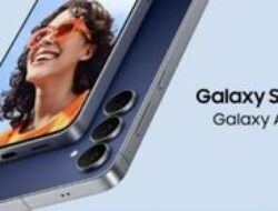 Miliki Galaxy S25 FE: Smartphone AI Multimodal untuk Kreator Pemula