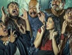 Ulasan Film Kang Solah: Sinopsis, Pemeran, dan Daya Tarik